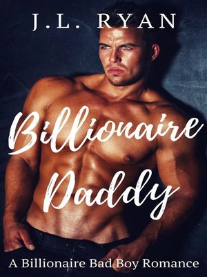 cover image of Billionaire Daddy